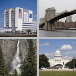 United States photographs