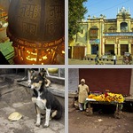 Uttar Pradesh photographs