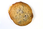 Vanishing Cookie with 0 Bites