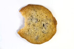 Vanishing Cookie with 1 Bite