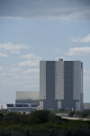 Vehicle Assembly Building at NASA
