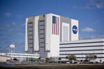 Vehicle Assembly Building