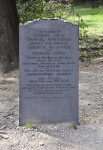 Victims of the Boston Massacre