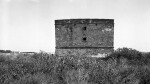 View of Fort Matanzas Tower