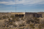 View of the Garlick House