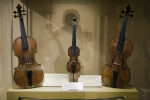 Violins and Pechette