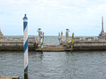 Viscaya Seawall