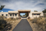 Visitor Center