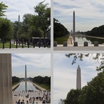 Washington Monument photographs