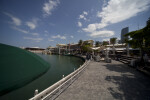 Waterfront Walkway