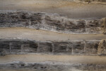 Wavy Weathered Wood