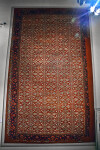 Western Anatolian Lotto Type Carpet