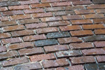 Wet Bricks