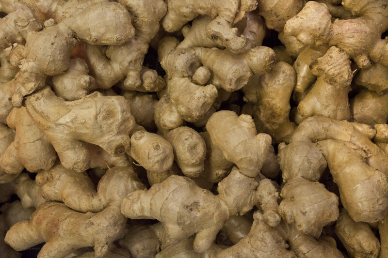 Whole Ginger Root