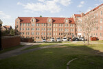 Wildwoods Residence Hall