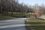 Winding Street at Boyce Park