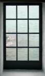 Window Alcove