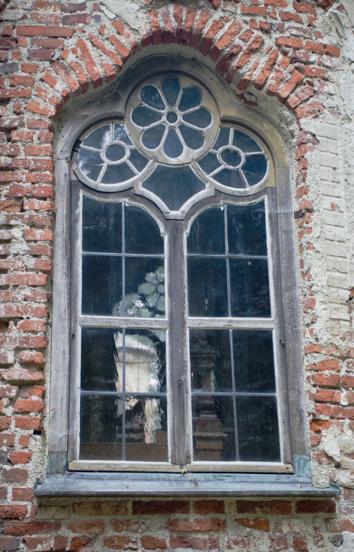 Window on Magdalenenklause
