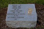 Women's Army Corps Plaque