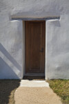 Wooden Door