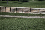 Cubo Line at Castillo de San Marcos