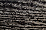 Wooden Shingles