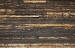 Wooden Slat Texture