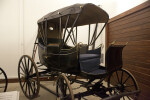Yet Another View of George Rapp's Carriage