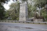 Yulee Sugar Mill and SR 490