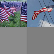 US Flags