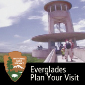 Everglades - Plan Your Visit