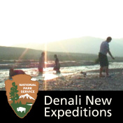 Denali: New Expeditions