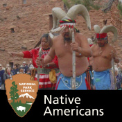 Native American Culture & History