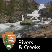 Rivers & Creeks