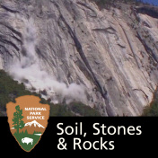 Soil, Stones, & Rocks