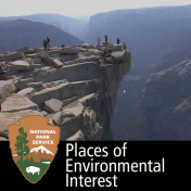 Places of Environmental Interest