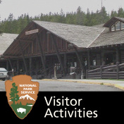 Visitor Activities