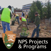 National Park Service Projects & Programs