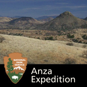 Anza Expedition