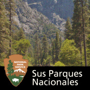 Sus Parques Nacionales