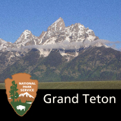 Grand Teton Misc. Content