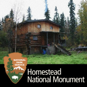 Homestead National Monument