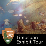 Timucuan Preserve Exhibit Tour