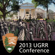 2013 UGRR Conference