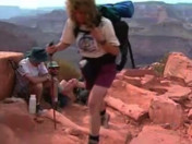 2) Your Hike - Hiking Grand Canyon Video