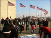 Inauguration, 2009: Where History Happens