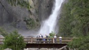 Easy Yosemite Valley Day Hikes