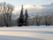 Winter Safety In Grand Teton National Park