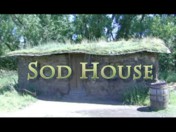 Sod House