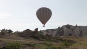 A Hot-Air Balloon